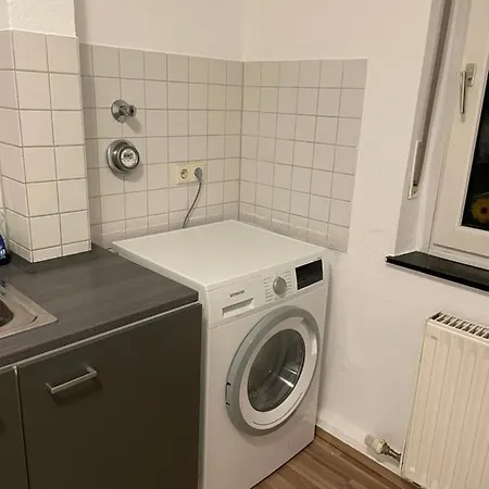 Schoene In * Mannheim