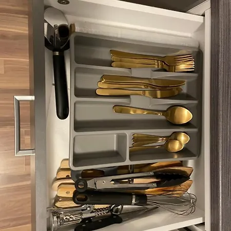 Schoene In Apartamento Mannheim