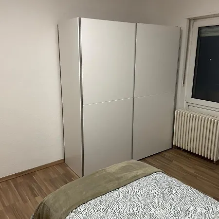 Schoene In Mannheim