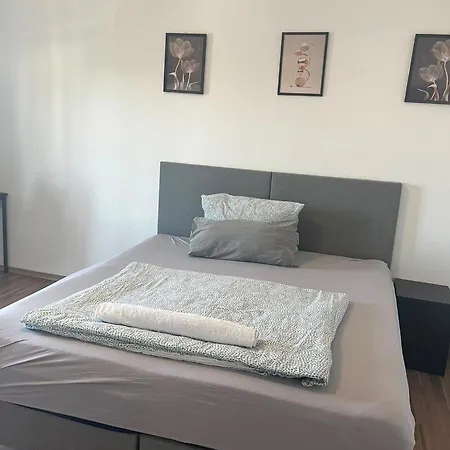 Schoene In Mannheim