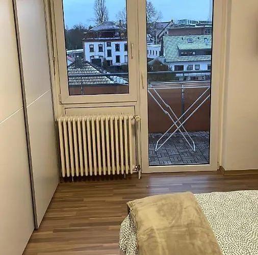 Apartmán Schoene In *