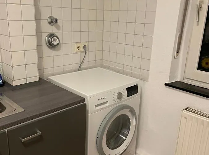 Schoene In * Mannheim