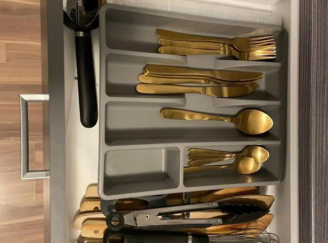 Schoene In Apartamento Mannheim